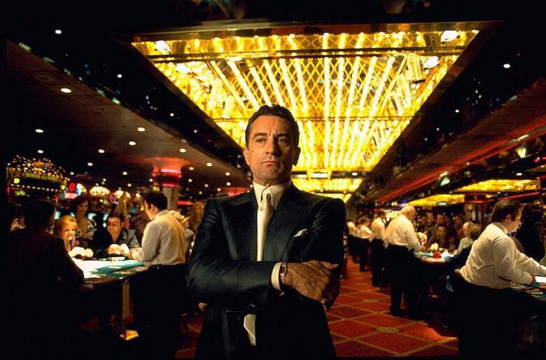 Unforgettable Casino Scenes In Film History Unforgettable Casino Scenes In Film History