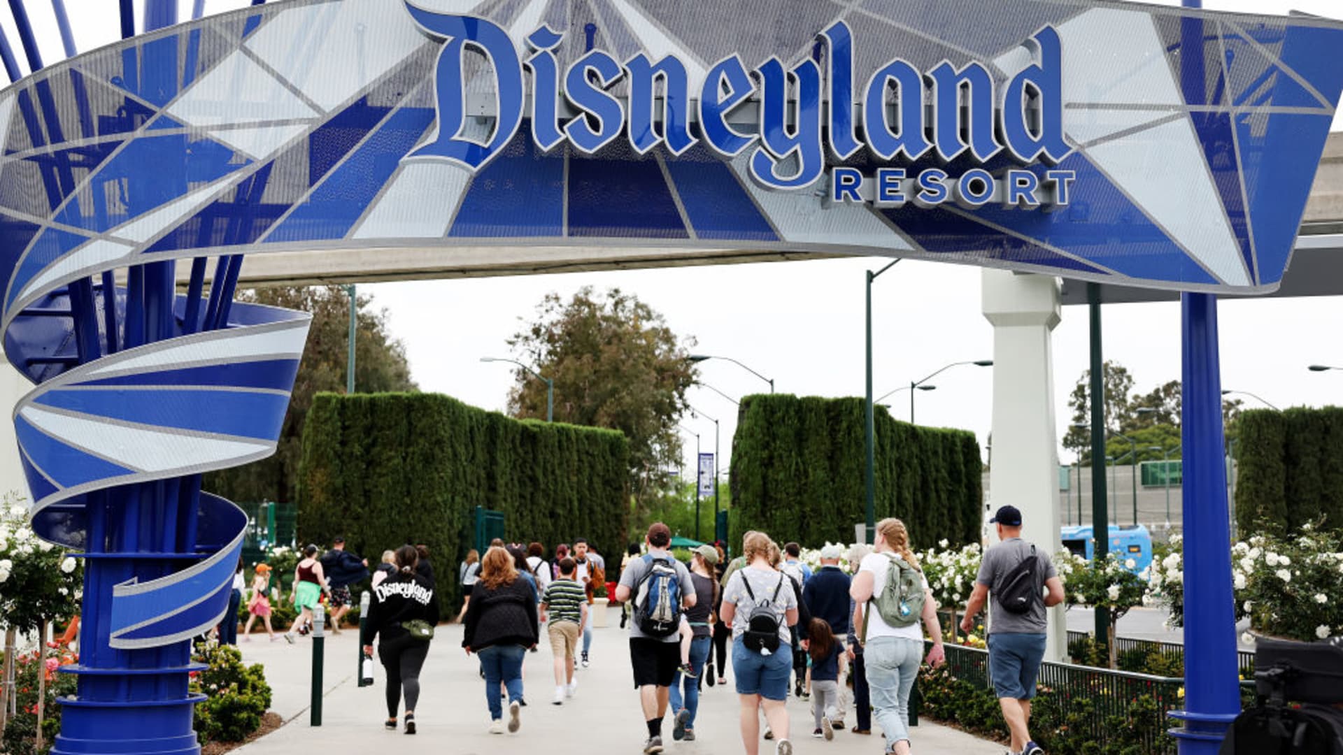 Universal's $7 Billion Theme Park: Reshaping The Landscape Of Entertainment Universal's $7 Billion Theme Park: Reshaping The Landscape Of Entertainment