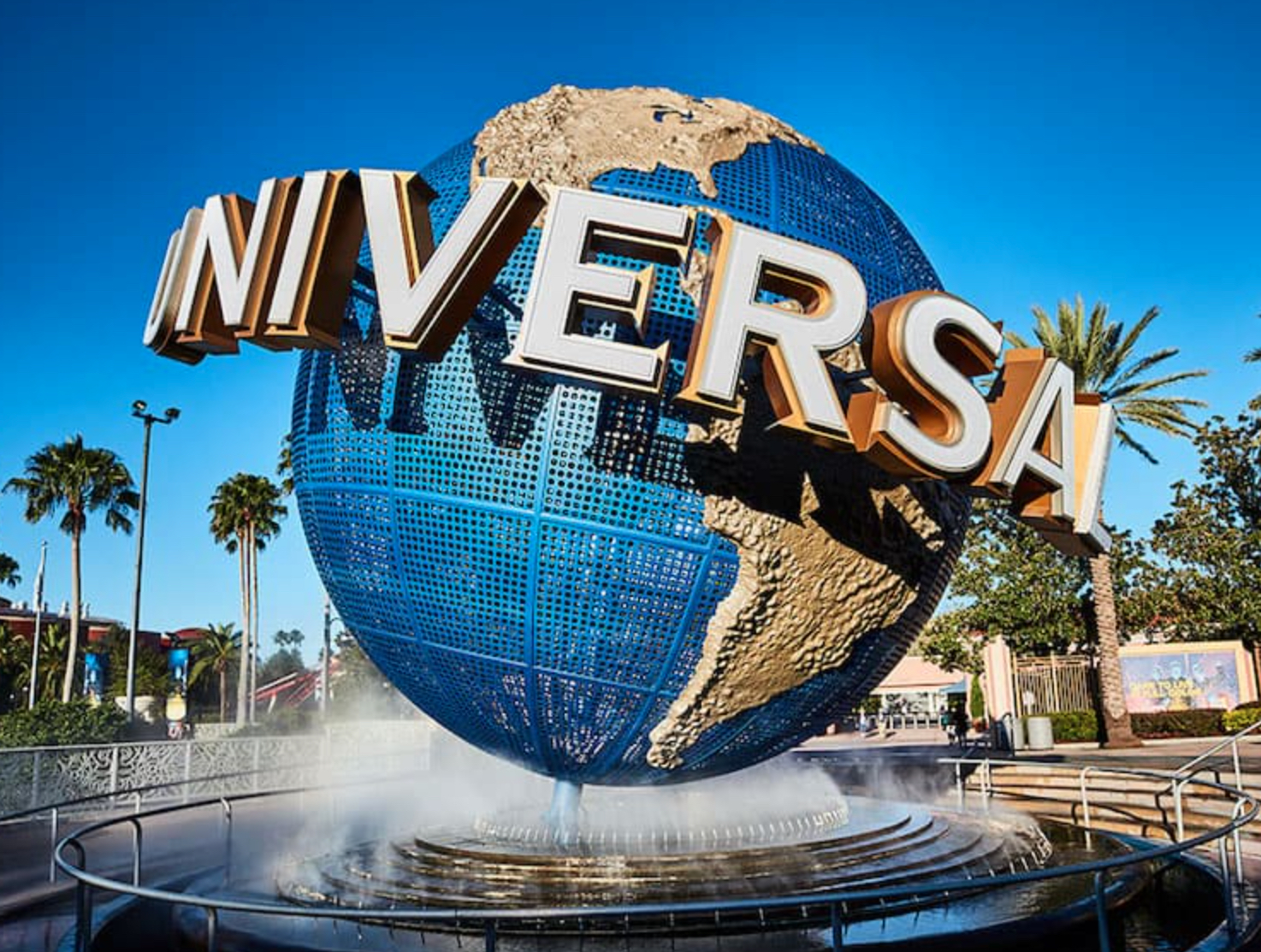 Universal's Epic Theme Park Investment: A $7 Billion Challenge To Disney Universal's Epic Theme Park Investment: A $7 Billion Challenge To Disney