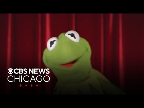 University Of Maryland's 2025 Commencement Speaker: Kermit The Frog University Of Maryland's 2025 Commencement Speaker: Kermit The Frog