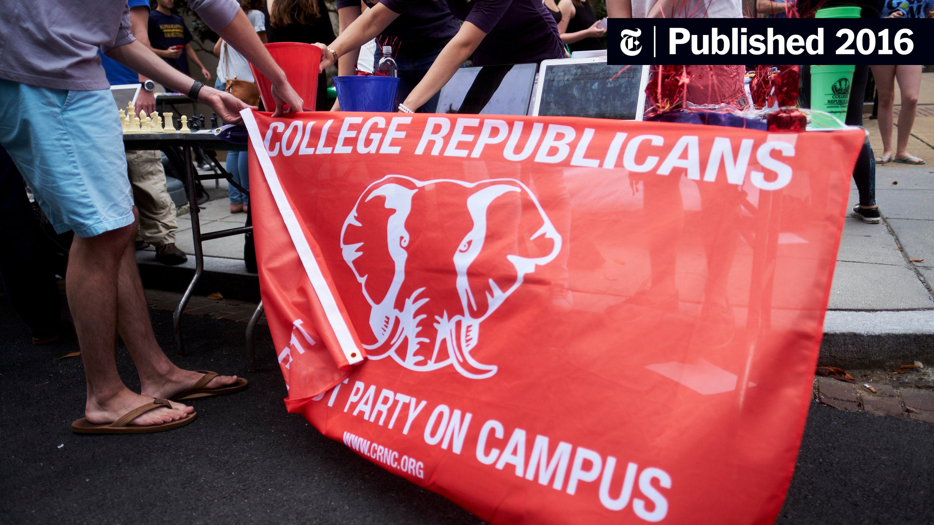University Presidents Form Secret Collective To Resist Trump University Presidents Form Secret Collective To Resist Trump
