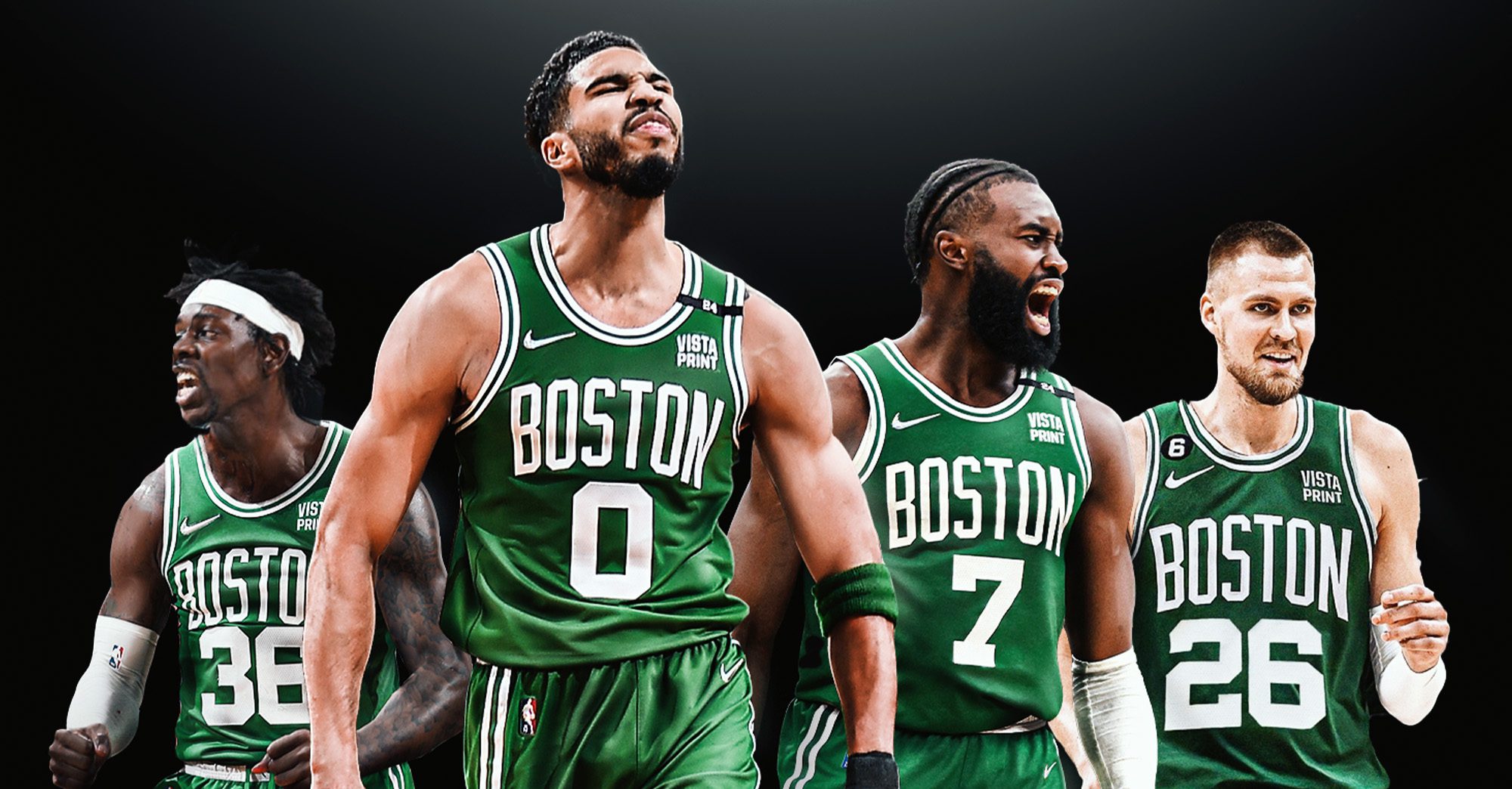 Unlikely Scoring Feat: Two Celtics Players Each Score 40 Points Unlikely Scoring Feat: Two Celtics Players Each Score 40 Points
