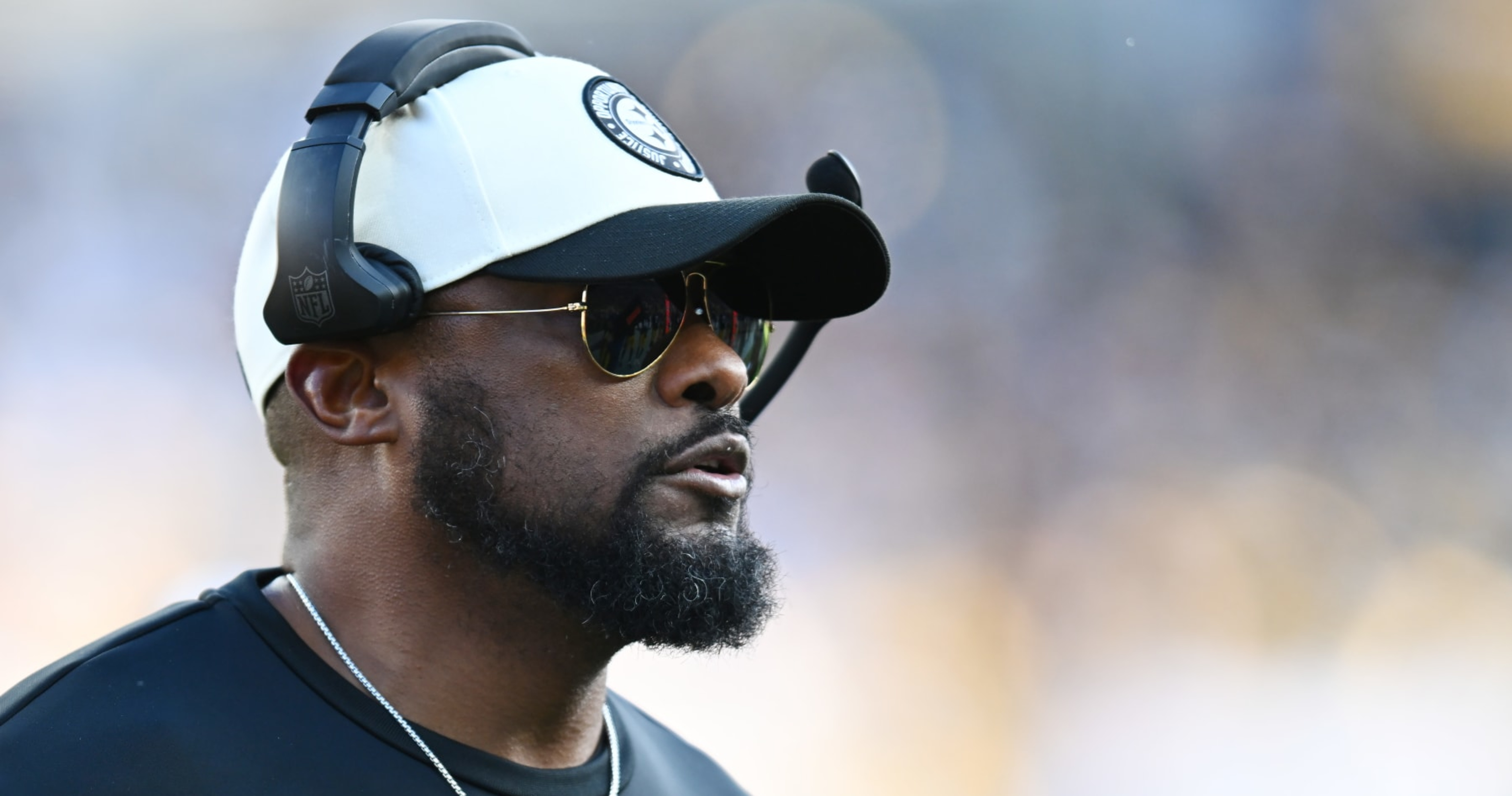 Unlikely Trade? Steelers Consider NFC Quarterback Acquisition Unlikely Trade? Steelers Consider NFC Quarterback Acquisition