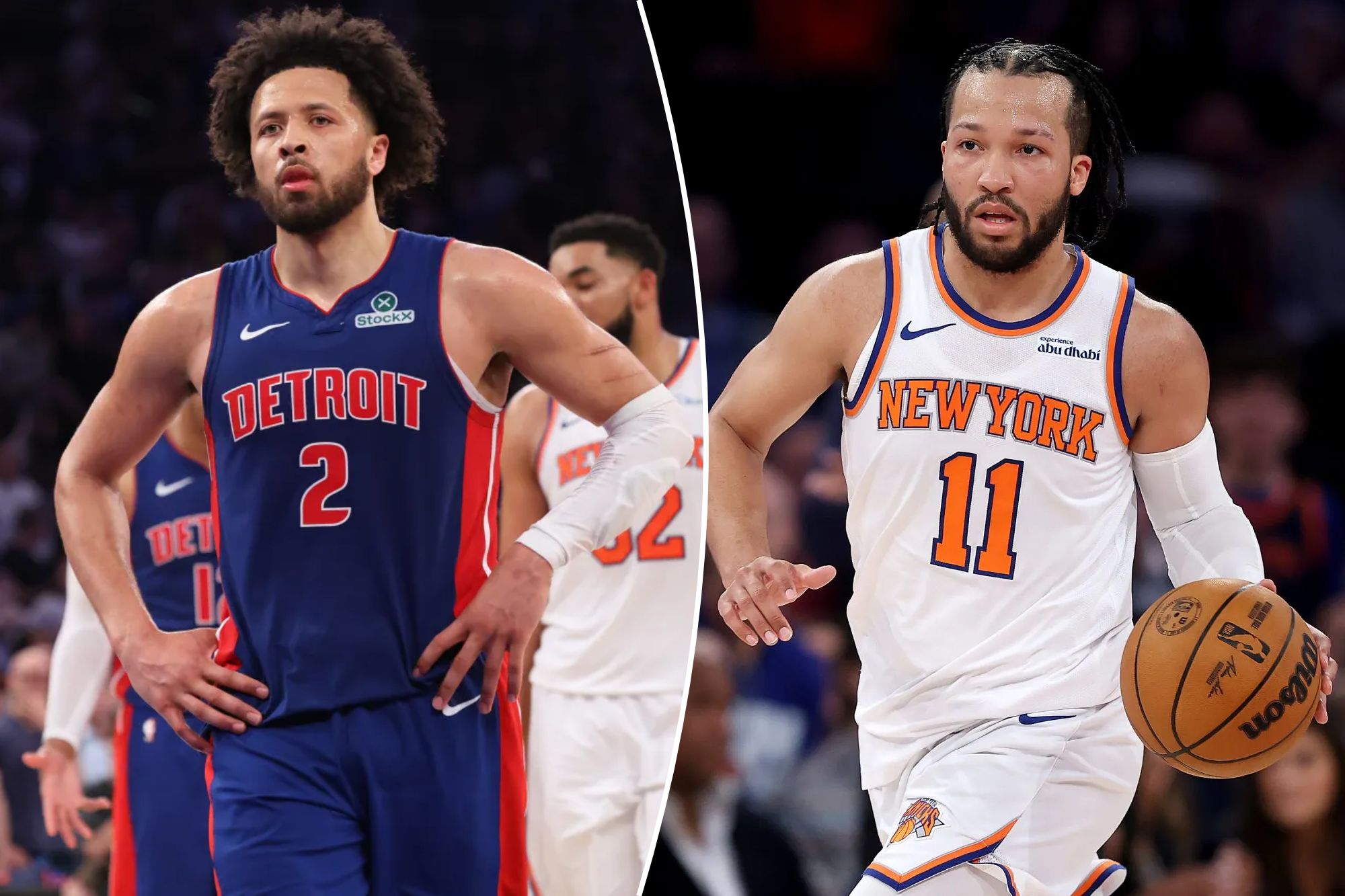 Unlock Bet365 Bonus Code NYPBET: Knicks Vs. Pistons Game Predictions Unlock Bet365 Bonus Code NYPBET: Knicks Vs. Pistons Game Predictions