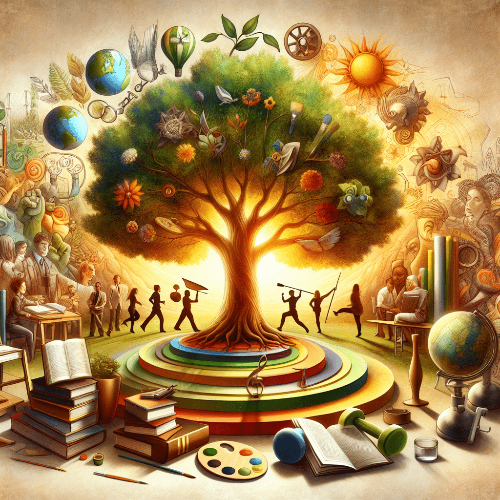 Unlocking Innovation: The Power Of Interdisciplinary And Transdisciplinary Collaboration Unlocking Innovation: The Power Of Interdisciplinary And Transdisciplinary Collaboration