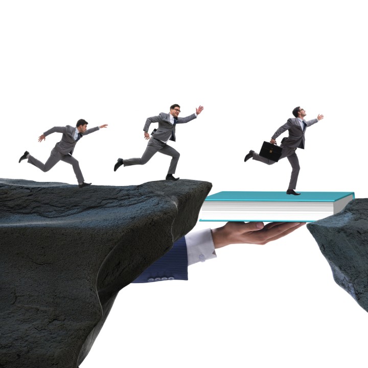 Unlocking Potential: How Middle Managers Contribute To A Thriving Workplace Unlocking Potential: How Middle Managers Contribute To A Thriving Workplace