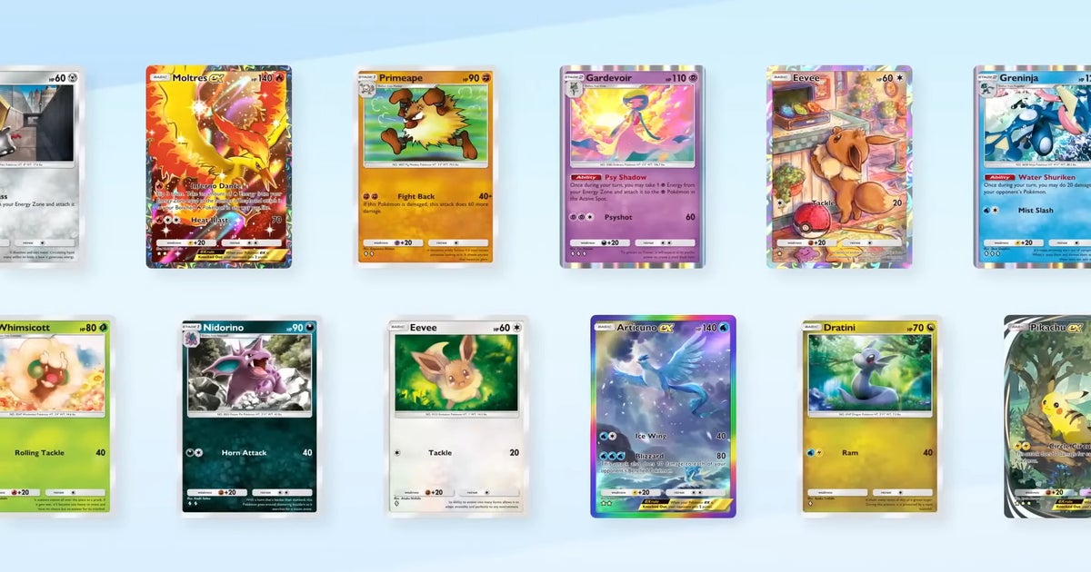 Unlocking Shiny Pokémon: Tips And Tricks For Pokémon TCG Pocket Unlocking Shiny Pokémon: Tips And Tricks For Pokémon TCG Pocket