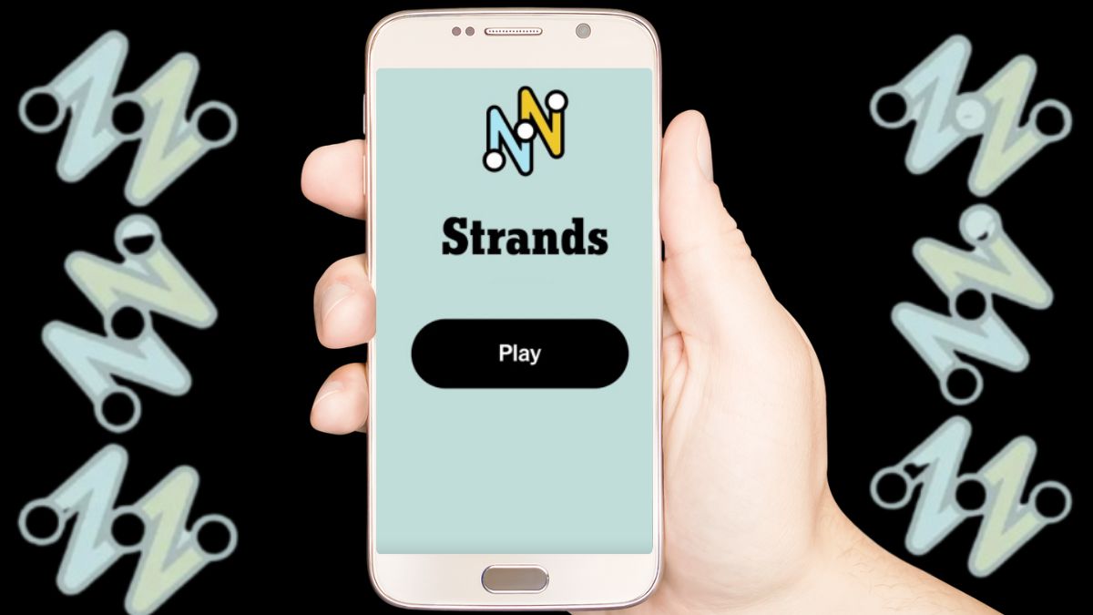 Unlocking The NYT Strands: April 9, 2025 Puzzle With Clues And Spangram Unlocking The NYT Strands: April 9, 2025 Puzzle With Clues And Spangram