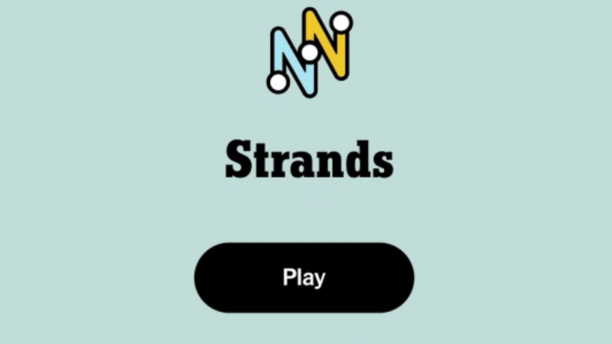 Unlocking The NYT Strands Puzzle: April 12, 2025 Edition Unlocking The NYT Strands Puzzle: April 12, 2025 Edition
