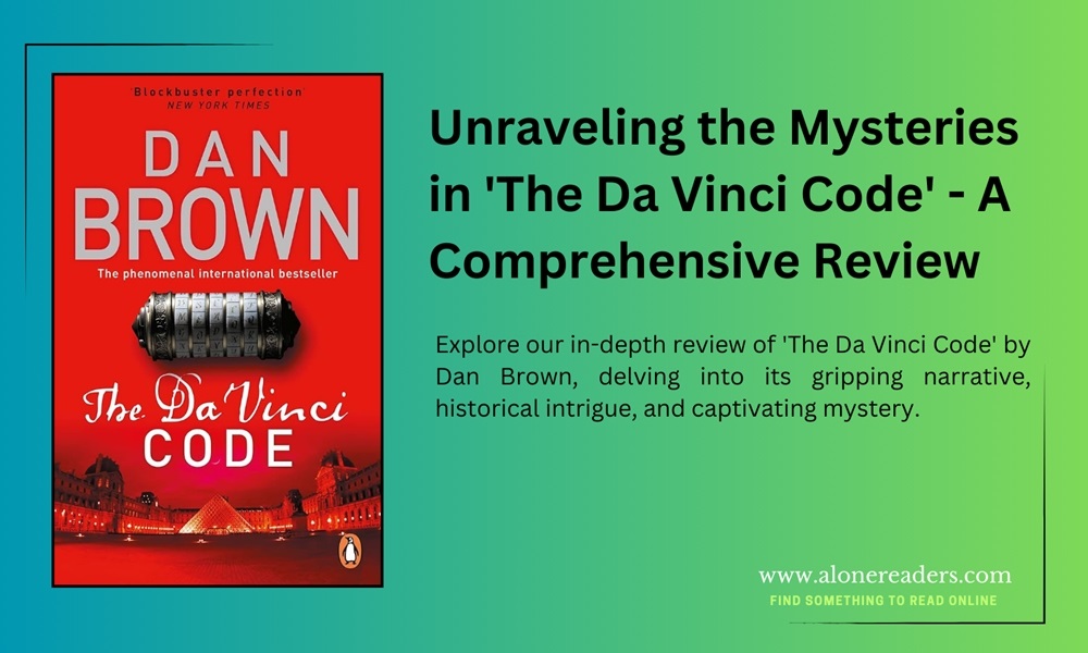 Unraveling The Mysteries Of The Da Vinci Code Unraveling The Mysteries Of The Da Vinci Code