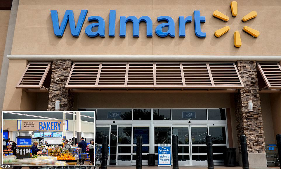 Unsafe Baby Dressers: Walmart Issues Urgent Recall Unsafe Baby Dressers: Walmart Issues Urgent Recall