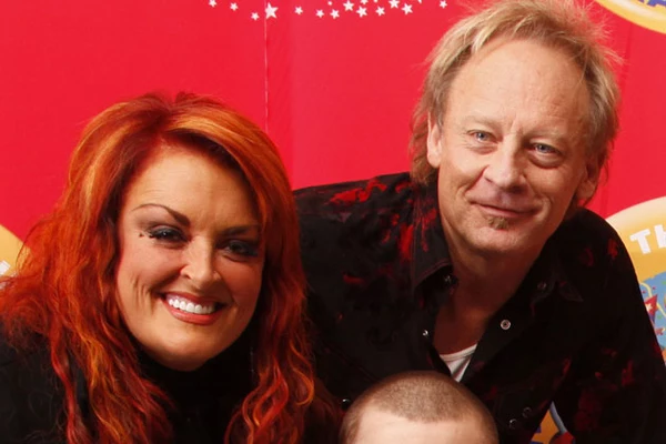 Unveiling The Judd Family: Wynonna And Ashley Share Their Stories Unveiling The Judd Family: Wynonna And Ashley Share Their Stories