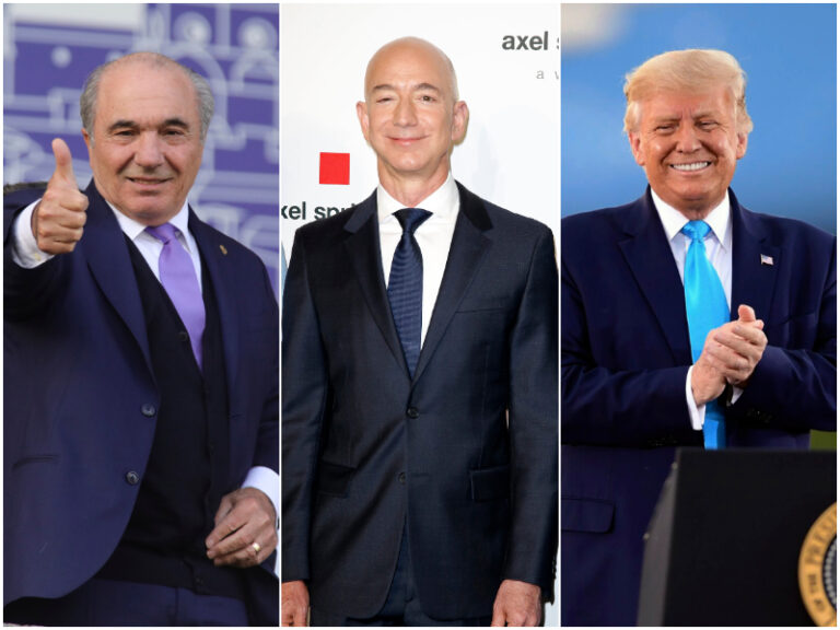 Uomini Più Ricchi Del Mondo 2025: Musk Supera Zuckerberg E Bezos - Classifica Forbes Uomini Più Ricchi Del Mondo 2025: Musk Supera Zuckerberg E Bezos - Classifica Forbes