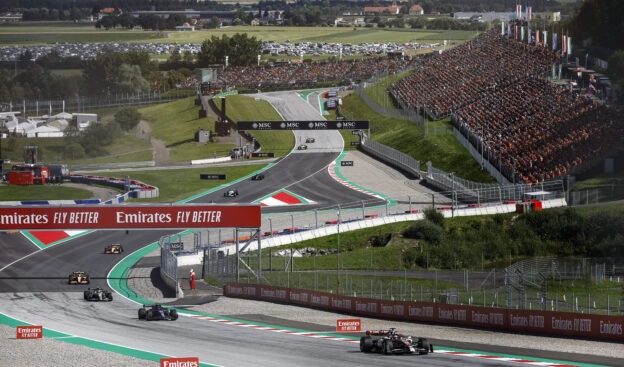Upcoming F1 Drivers' Press Conferences: Schedule And Coverage Upcoming F1 Drivers' Press Conferences: Schedule And Coverage
