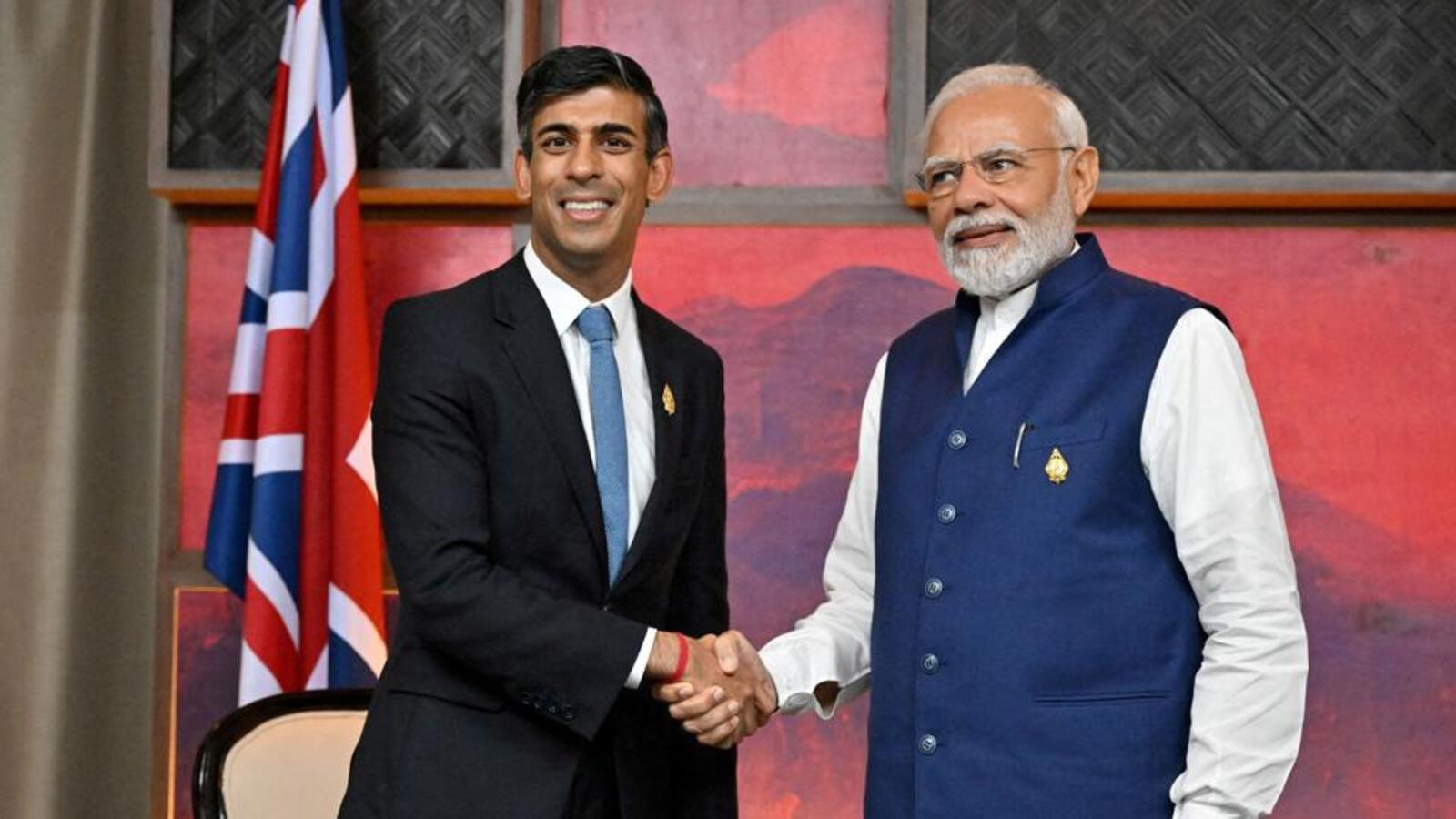 Upcoming India-US Trade Talks: What To Expect Upcoming India-US Trade Talks: What To Expect