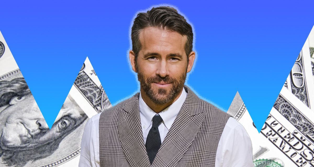 Upcoming MNTN IPO: Details On Ryan Reynolds' Beverage Company's Stock Offering Upcoming MNTN IPO: Details On Ryan Reynolds' Beverage Company's Stock Offering