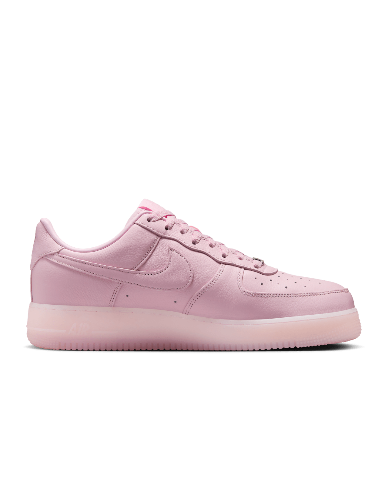 Upcoming Nike Air Force 1 Low Pink Foam HF2014-600: Release Date Speculation Upcoming Nike Air Force 1 Low Pink Foam HF2014-600: Release Date Speculation