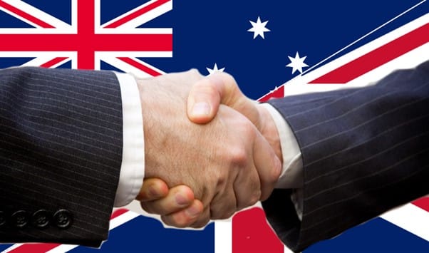 Upcoming Trump-UK Trade Agreement: Key Details And Predictions Upcoming Trump-UK Trade Agreement: Key Details And Predictions