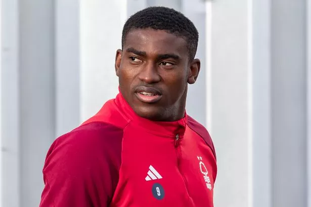 Update: Awoniyi's Injury And Impact On Nottingham Forest Update: Awoniyi's Injury And Impact On Nottingham Forest