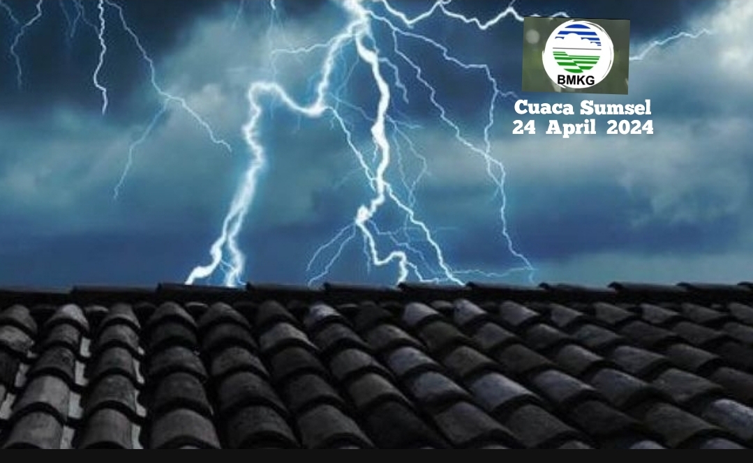 Update Cuaca Semarang: Hujan Diperkirakan Siang Hari, 22 April 2024 Update Cuaca Semarang: Hujan Diperkirakan Siang Hari, 22 April 2024