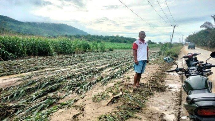 Update Cuaca Sumatra Utara: Perkiraan Cuaca Medan, Karo, Nias, Toba Update Cuaca Sumatra Utara: Perkiraan Cuaca Medan, Karo, Nias, Toba