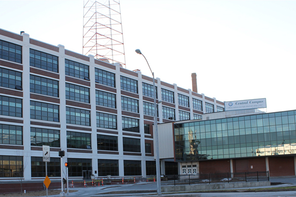 Update: Des Moines Central Campus Agriscience Program On Hold Update: Des Moines Central Campus Agriscience Program On Hold