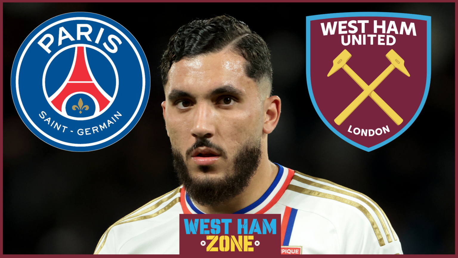 Update: German Source On Rayan Cherki Transfer Speculation Update: German Source On Rayan Cherki Transfer Speculation