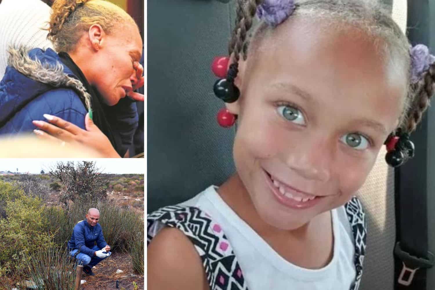 Update On Joshlin Smith: Sister's Account Of Her Location Seven Days After Disappearance Update On Joshlin Smith: Sister's Account Of Her Location Seven Days After Disappearance
