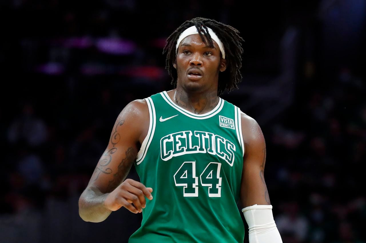 Updated Celtics Injury Report: Impact On Game 3 Against The Magic Updated Celtics Injury Report: Impact On Game 3 Against The Magic