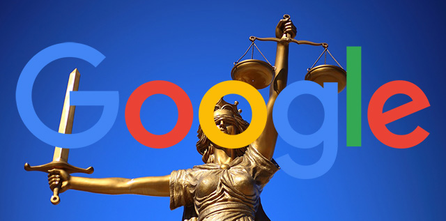 Updated: Google And The DOJ Re-engage In Court Over Search Practices Updated: Google And The DOJ Re-engage In Court Over Search Practices