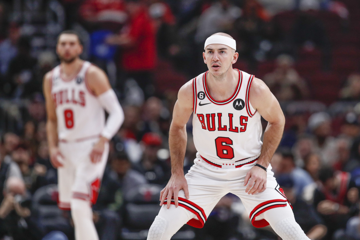 Updated Injury Report: Chicago Bulls And New York Knicks Updated Injury Report: Chicago Bulls And New York Knicks
