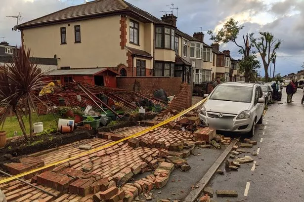 Updated Tornado And Flash Flood Information: April 4, 2025 Updated Tornado And Flash Flood Information: April 4, 2025