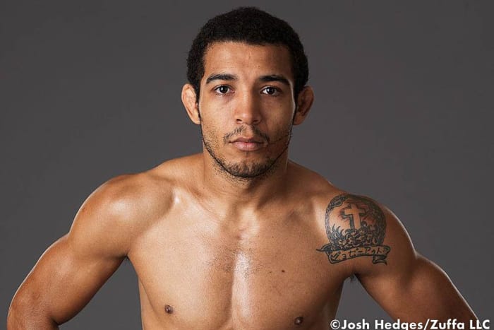 Updated UFC 315 Card: The Fallout From Jose Aldo's Weight Issue Updated UFC 315 Card: The Fallout From Jose Aldo's Weight Issue