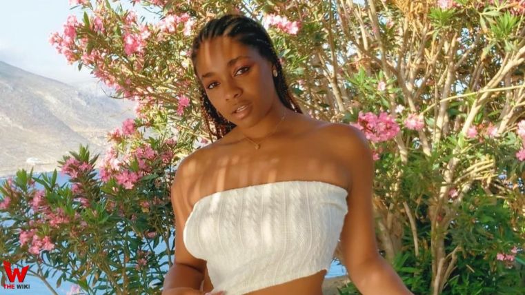 Uproxx Music 20: An Exclusive Interview With Simone Joy Jones Uproxx Music 20: An Exclusive Interview With Simone Joy Jones