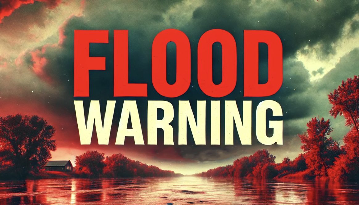 Urgent: Flash Flood Warning Active For Cayuga County (Until Tuesday) Urgent: Flash Flood Warning Active For Cayuga County (Until Tuesday)