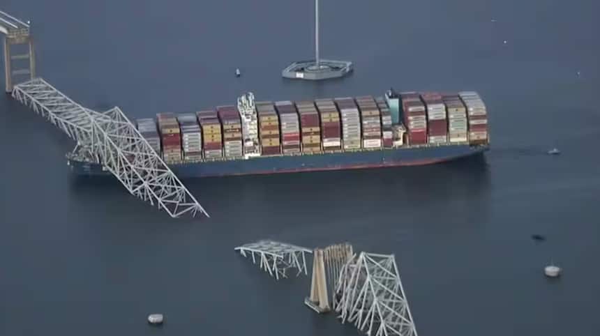 Urgent Safety Review For 9 NYC Bridges In Wake Of Baltimore Bridge Failure Urgent Safety Review For 9 NYC Bridges In Wake Of Baltimore Bridge Failure