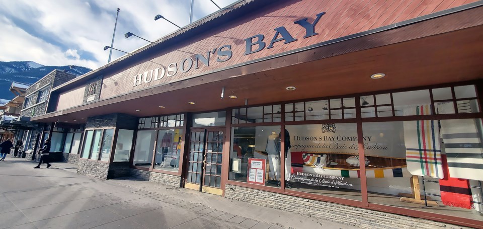 Urgent Update: Hudson's Bay Closing All Locations, Extensive Job Cuts