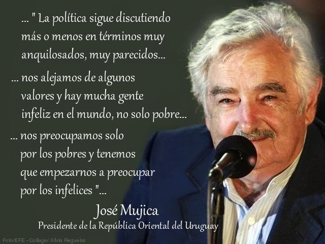 Uruguay Despide A José Mujica: Reflexiones Sobre Su Vida Y Obra Uruguay Despide A José Mujica: Reflexiones Sobre Su Vida Y Obra