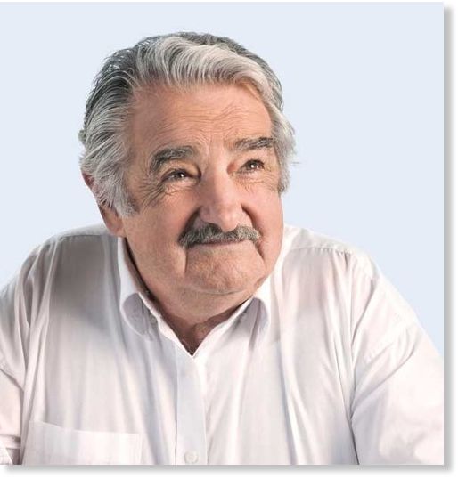 Uruguay: Muere El Expresidente José Mujica A La Edad De 89 Años Uruguay: Muere El Expresidente José Mujica A La Edad De 89 Años