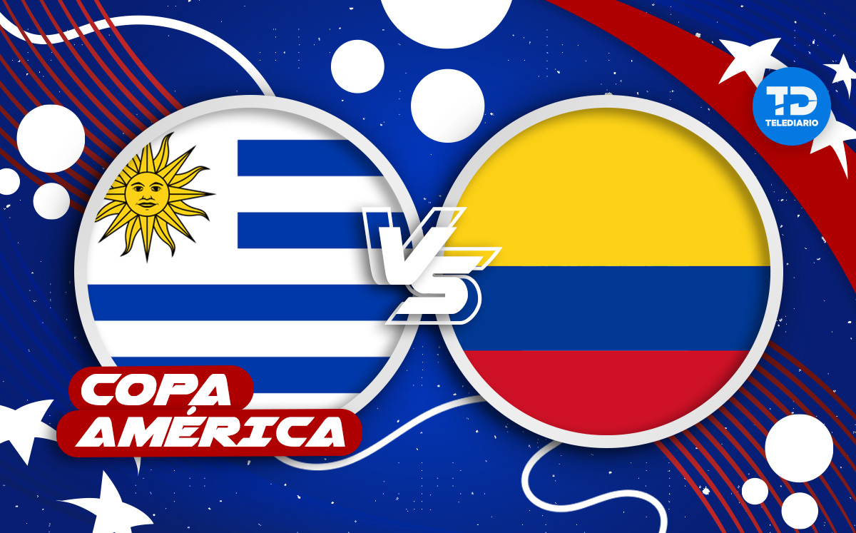 Uruguay Vs Colombia EN VIVO: Minuto A Minuto Del Sudamericano Sub-20 Uruguay Vs Colombia EN VIVO: Minuto A Minuto Del Sudamericano Sub-20