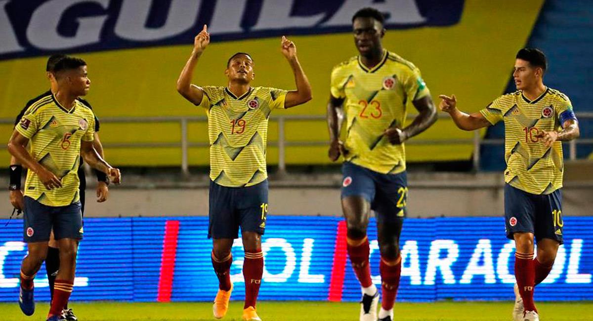 Uruguay Vs Colombia EN VIVO: Sigue El Sudamericano Sub-20 Minuto A Minuto Uruguay Vs Colombia EN VIVO: Sigue El Sudamericano Sub-20 Minuto A Minuto