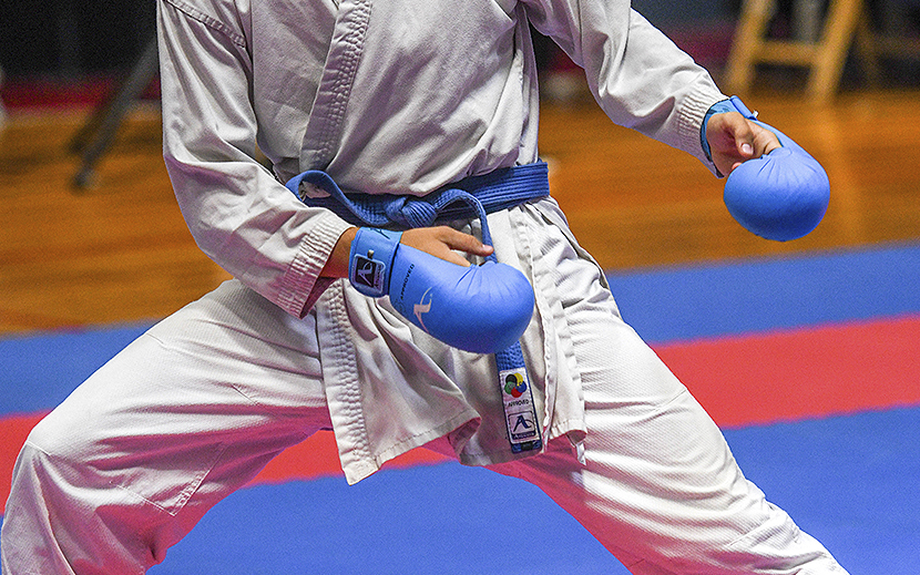 Uruguayos Buscan Patrocinio Para El Mundial De Karate Full Contact Uruguayos Buscan Patrocinio Para El Mundial De Karate Full Contact