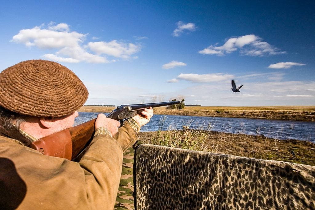 Uruguay's Emerging Role As A Premier International Shooting Location Uruguay's Emerging Role As A Premier International Shooting Location