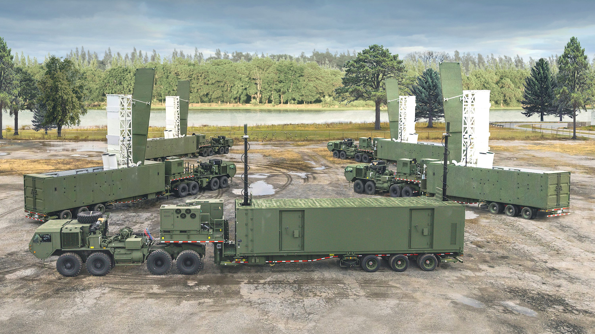 US Army's Australia Missile Test: A Move That Has Annoyed China US Army's Australia Missile Test: A Move That Has Annoyed China