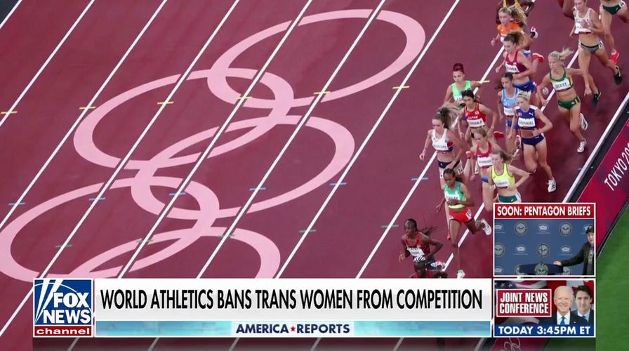 US Attorney General's Mandate: Minnesota And The Transgender Athlete Ban US Attorney General's Mandate: Minnesota And The Transgender Athlete Ban