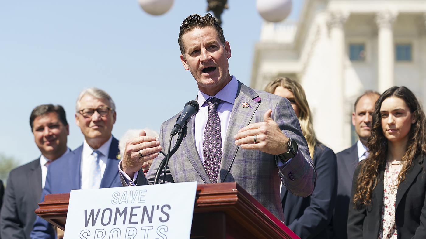 US Attorney General's Warning To Minnesota: Compliance With Transgender Athlete Ban US Attorney General's Warning To Minnesota: Compliance With Transgender Athlete Ban