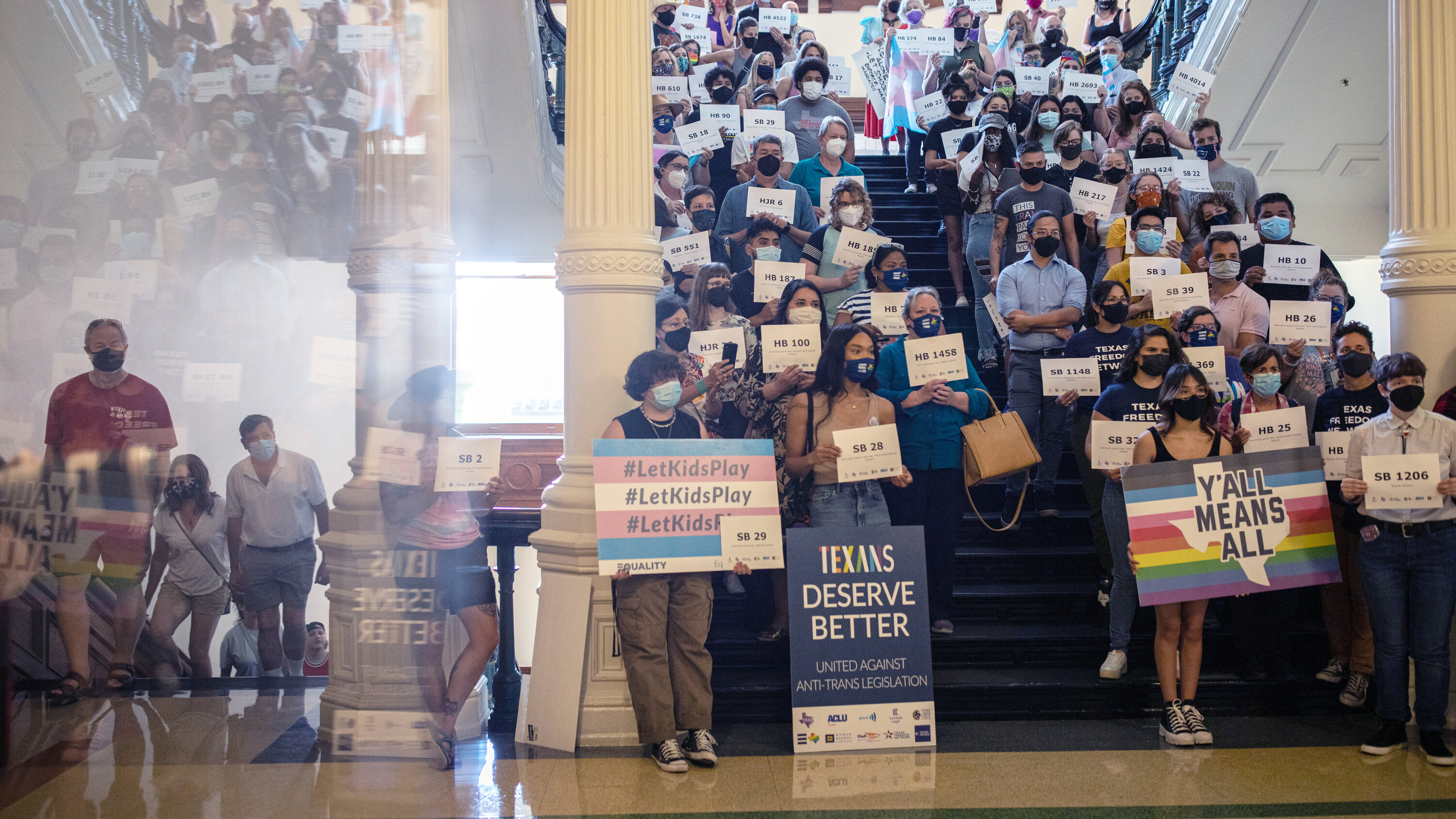US Attorney General's Warning To Minnesota: Compliance With Trump's Transgender Athlete Ban US Attorney General's Warning To Minnesota: Compliance With Trump's Transgender Athlete Ban