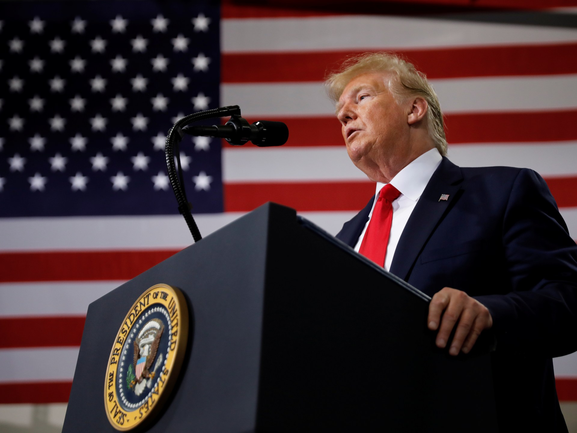 US-Canada Trade War: Canadian Auto Industry's Plea For Stronger Government Support US-Canada Trade War: Canadian Auto Industry's Plea For Stronger Government Support