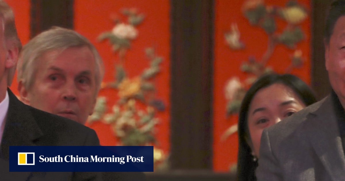 US-China Trade Soars Before Trade Truce Deadline US-China Trade Soars Before Trade Truce Deadline
