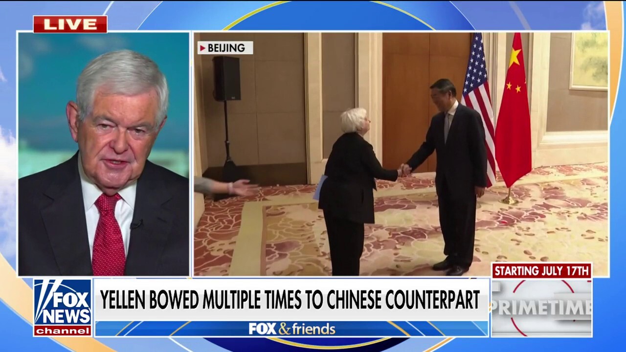 US-China Trade Talks: Exclusive Insight Into China's Security Delegation US-China Trade Talks: Exclusive Insight Into China's Security Delegation